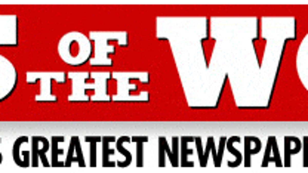 News of the World has been closed and Rebekah Brooks is out.