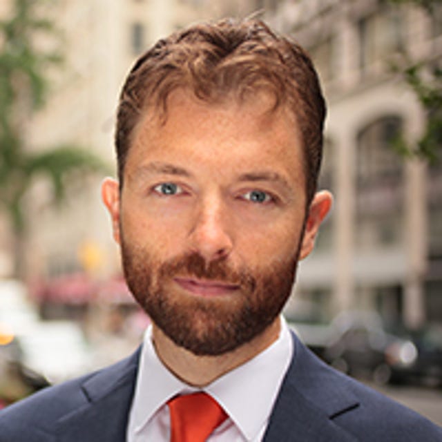 Headshot of Tim Stevens