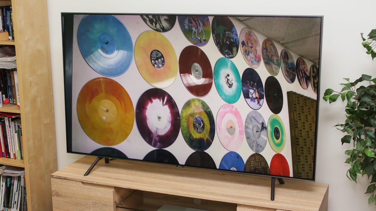 Samsung Q8F series 2018