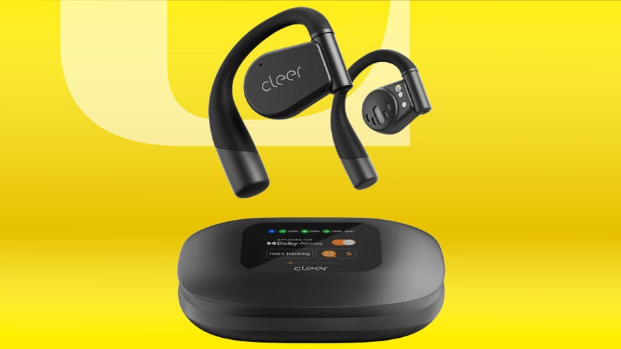 Image of Cleer Arc 3