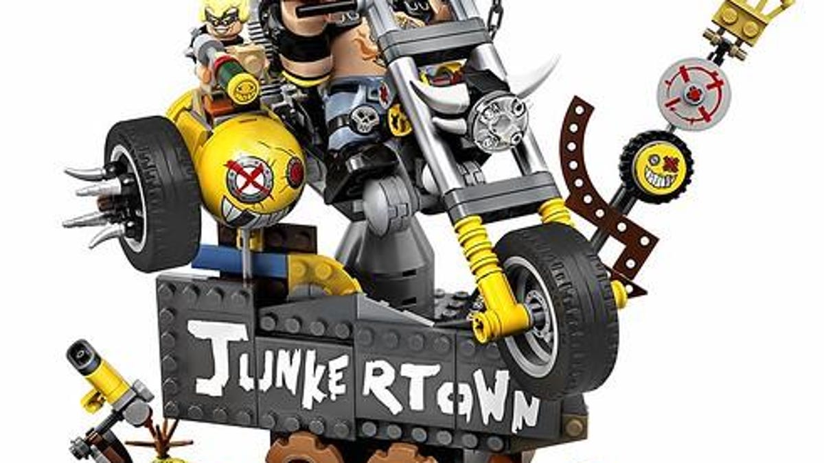 overwatchlegojunkrat