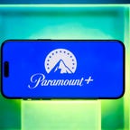 Paramount Plus icon