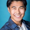 Headshot of Ray Kam