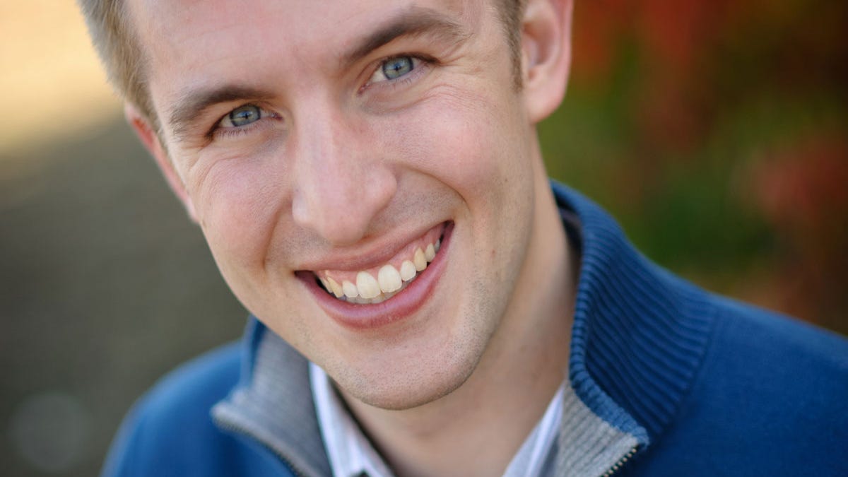 Montage CEO and co-founder Andrew Laffoon