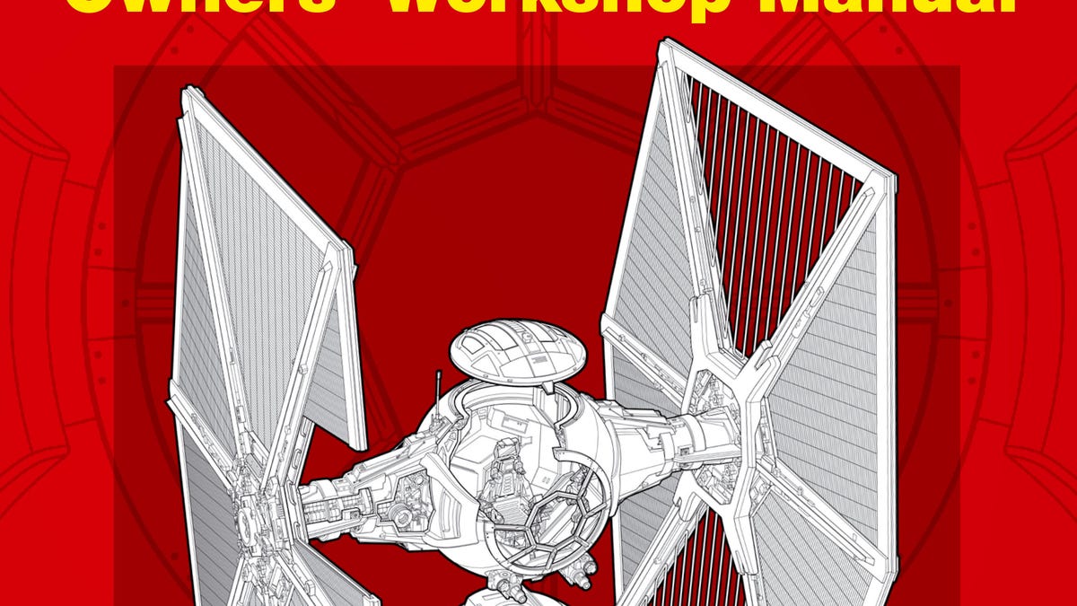 tiefighterownersworkshopmanual
