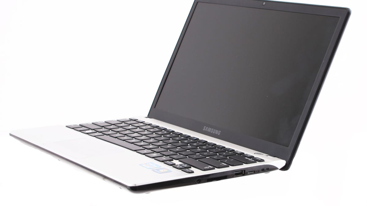 Samsung Series 3, 12.5-inch.