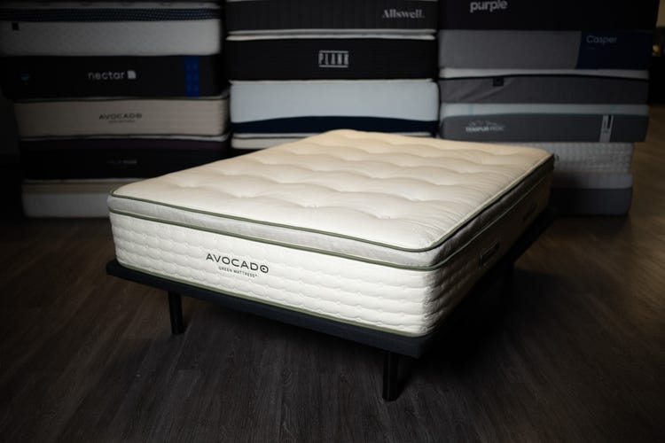 Avocado Mattress