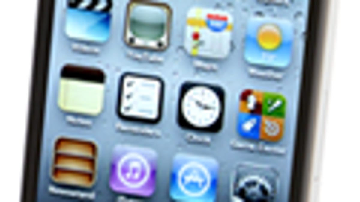 The iPhone 4S is branching out to more countries.