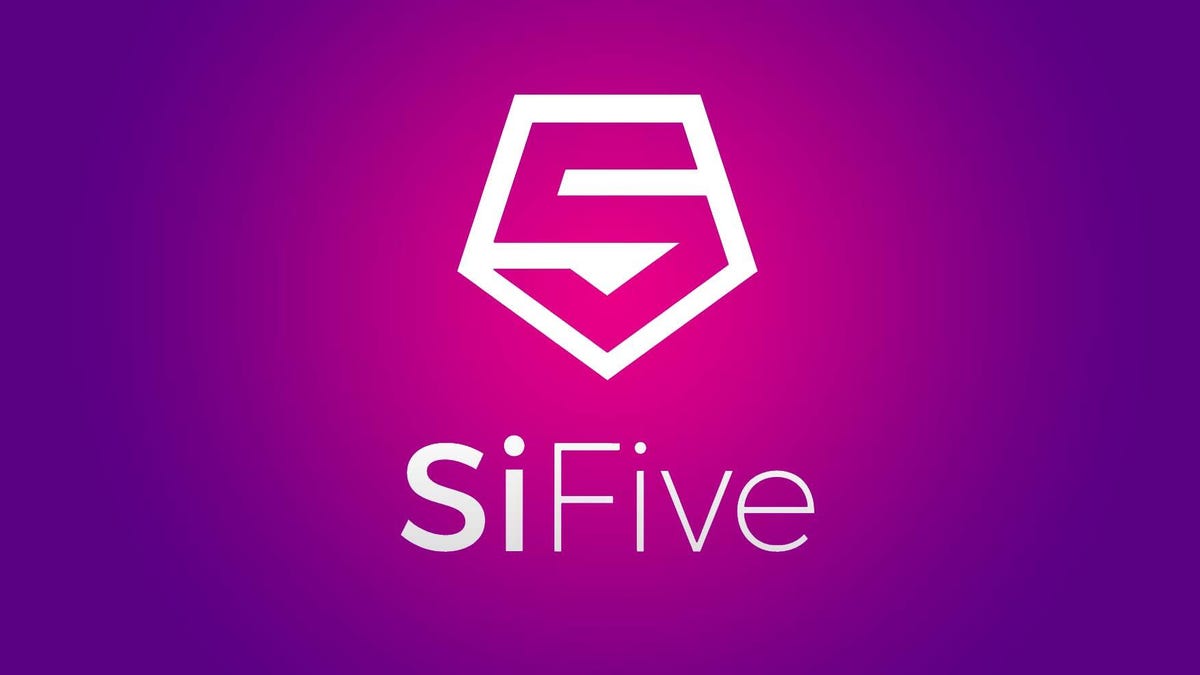 SiFive logo