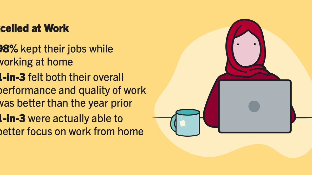 Harvard work from home