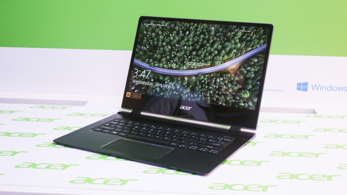 Acer Swift 7
