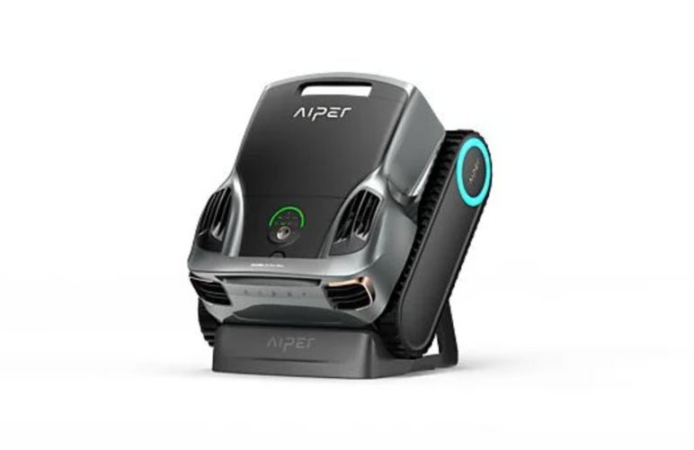 aiper pool robot