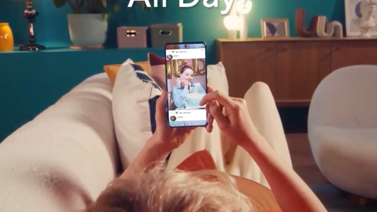 Asus Zenfone 11 Ultra video still