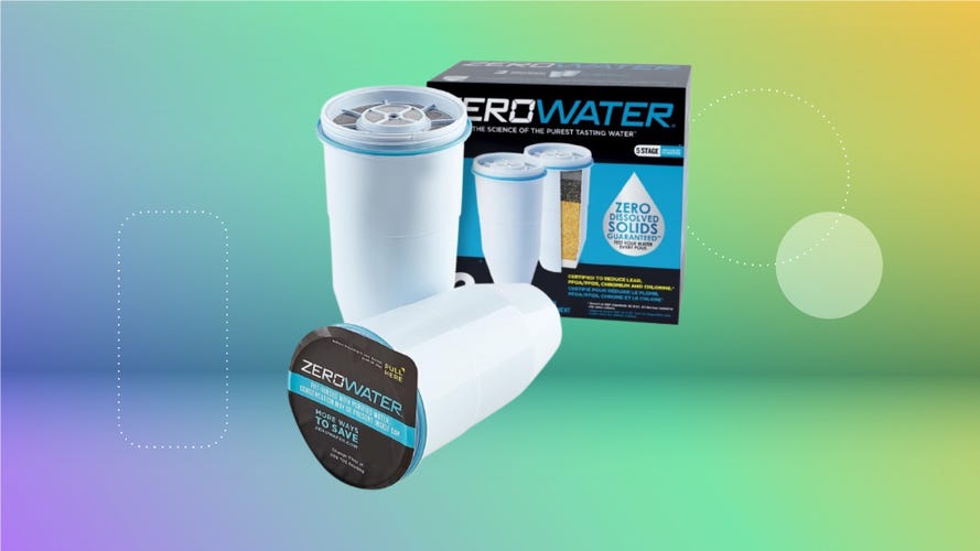 ZeroWater Filters