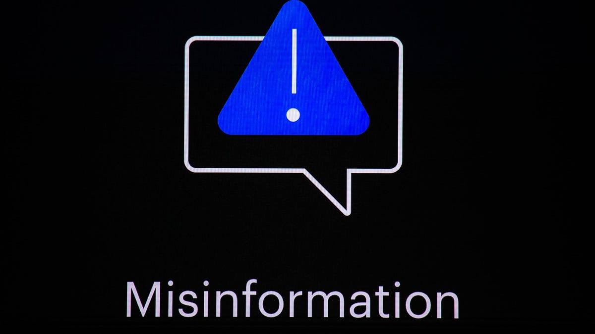 Misinformation and fake news continues to plague Facebook