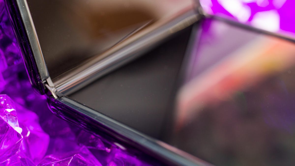 Samsung Galaxy Z Flip