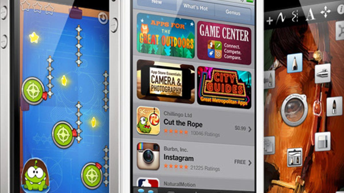 Could Apple sell as many as 280 million iOS devices next year?