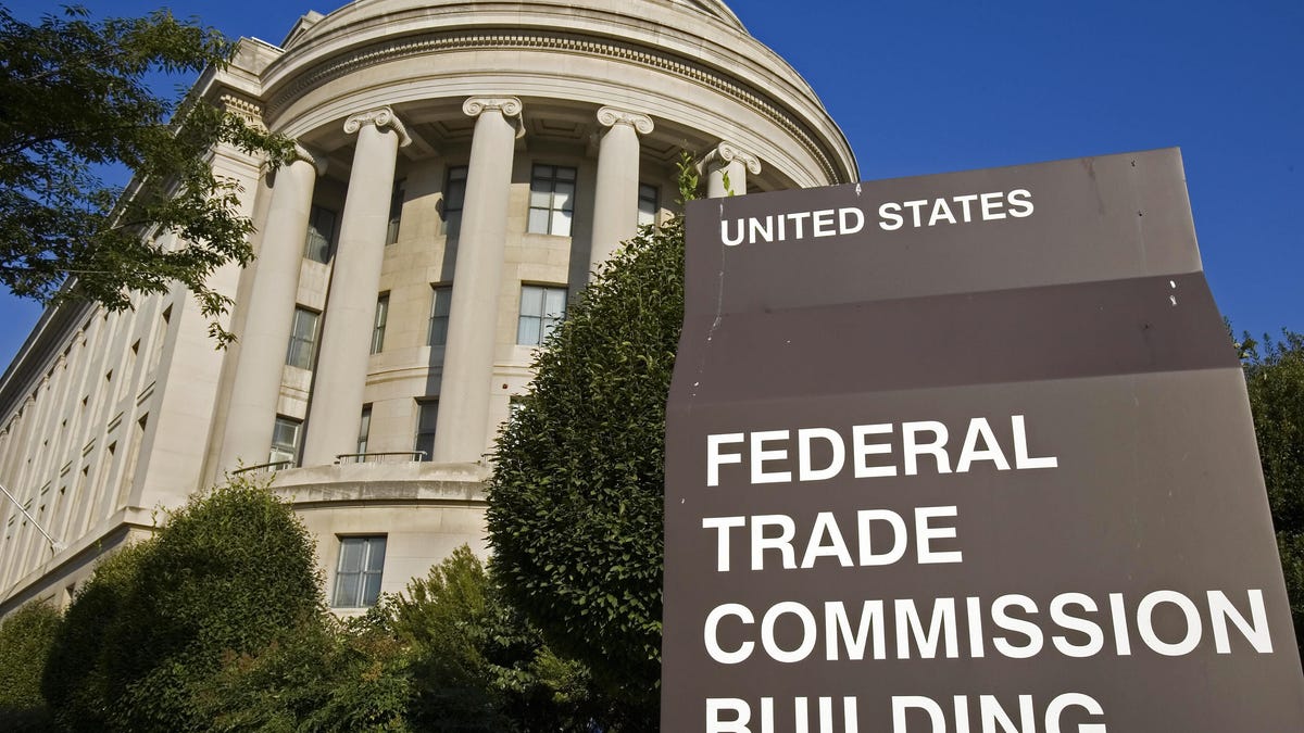 The US Federal Trade Commission (FTC) bu