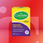 Culturelle Daily Digestive Probiotic