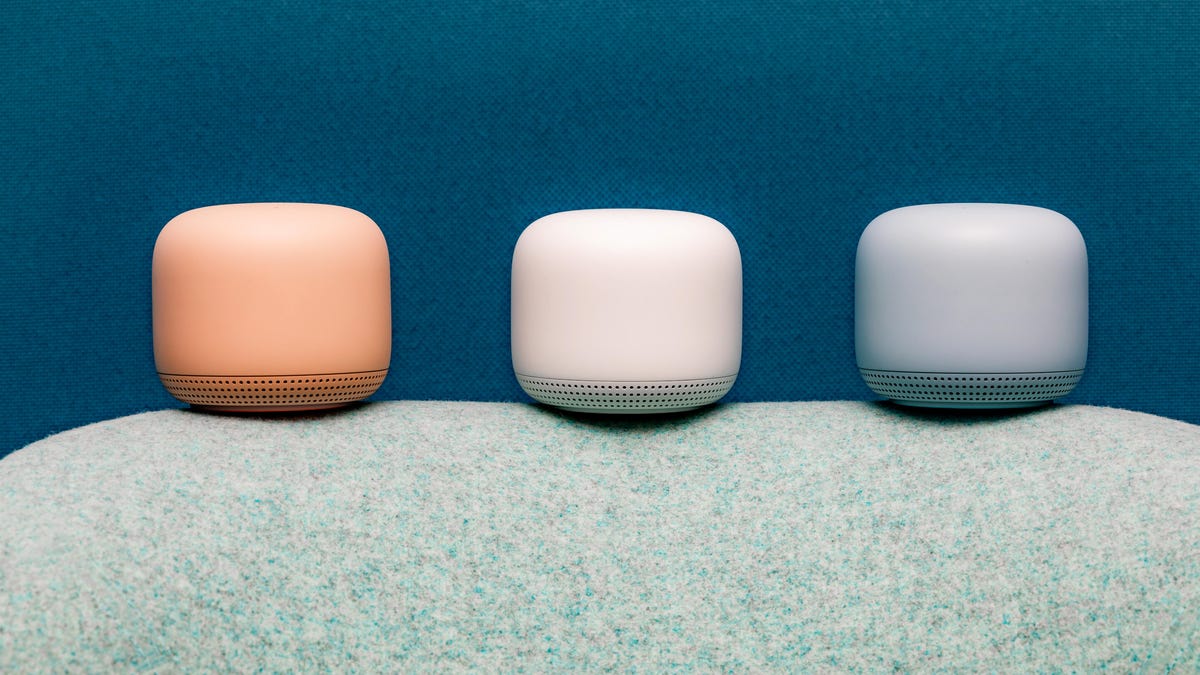 google-nest-wifi-routers