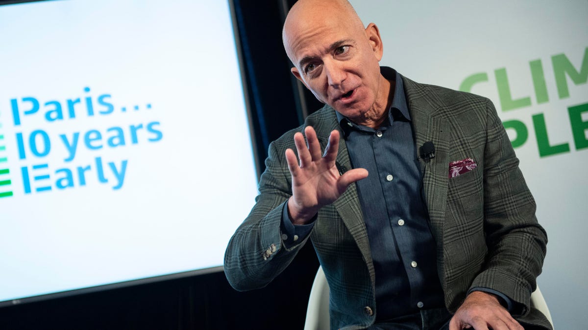 US-IT-CLIMATE-AMAZON-BEZOS