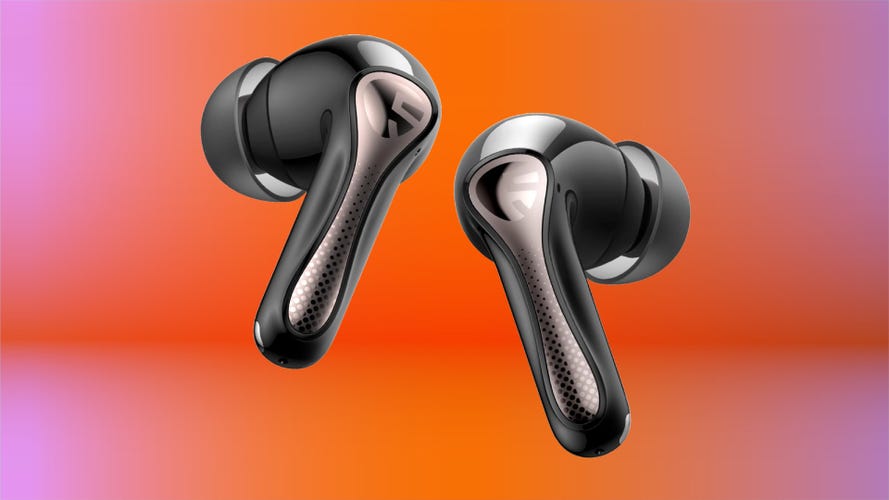 Image of Soundpeats Air5 Pro 