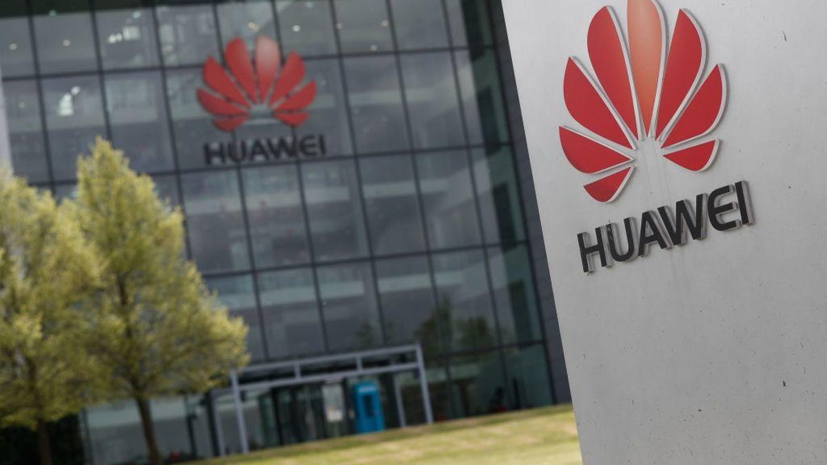 BRITAIN-CHINA-POLITICS-SECUTIRY-TELECOM-HUAWEI