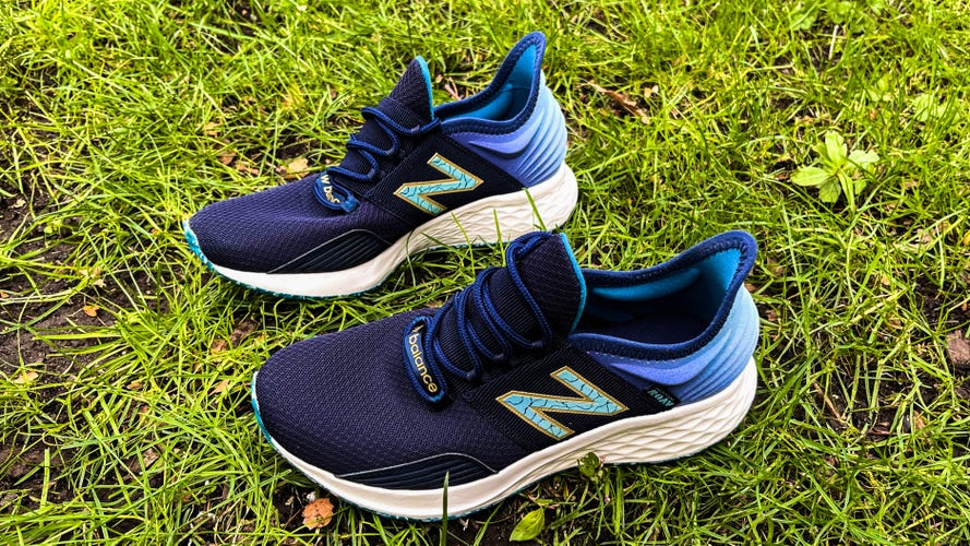 new balance fresh foam roav v1