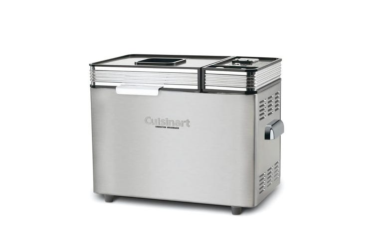 cuisinart bread machine