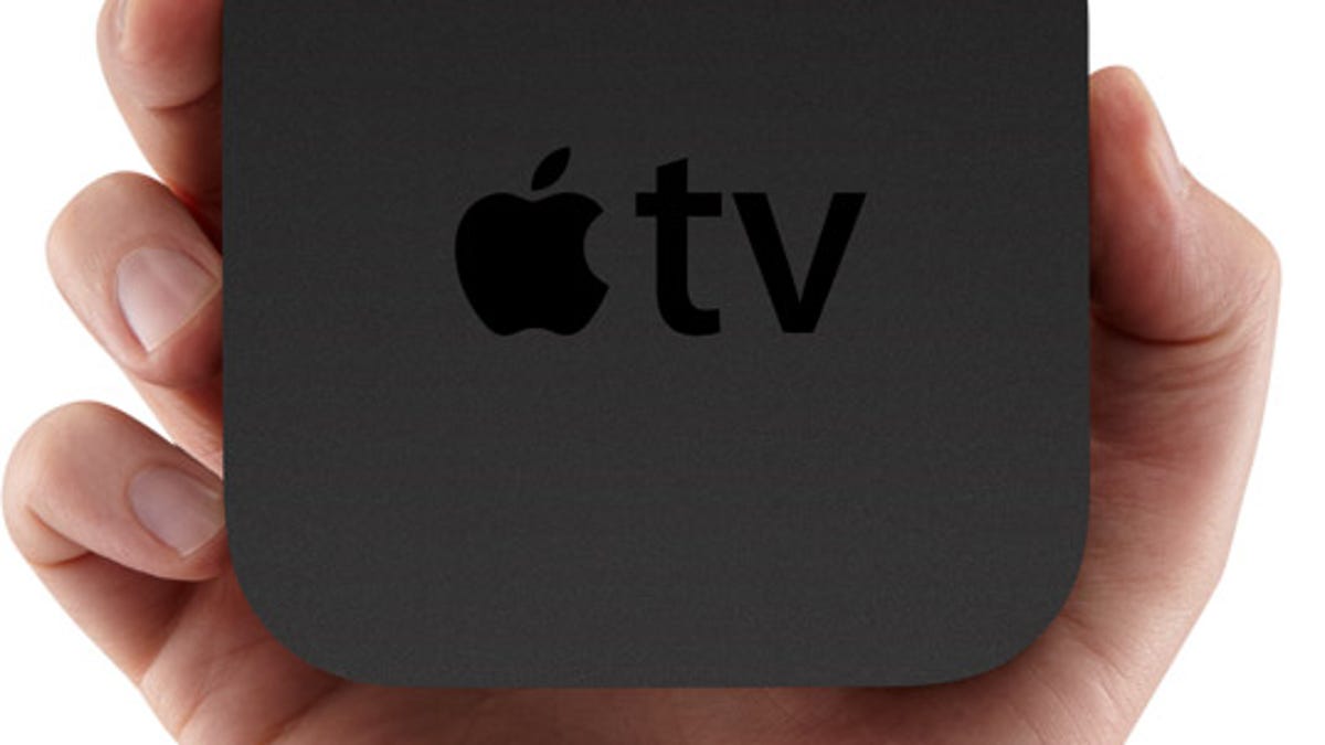 The (successful?) Apple TV.