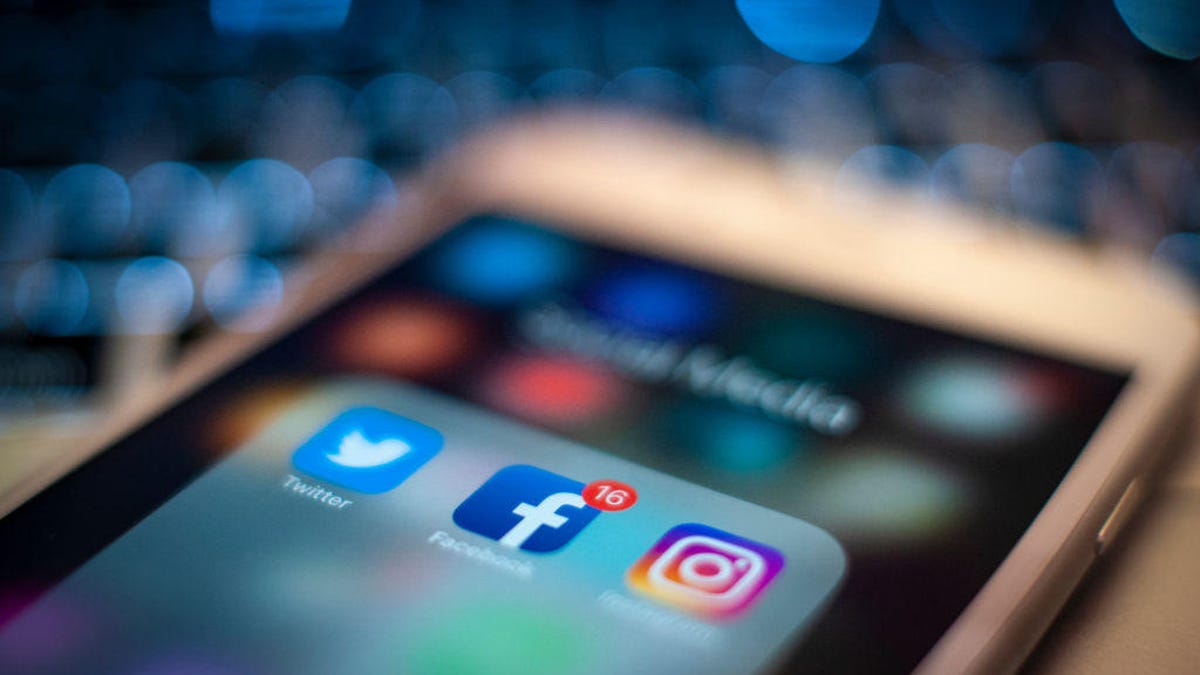 Technology Illustrations