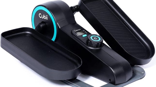 Cubii Move Elliptical Machine
