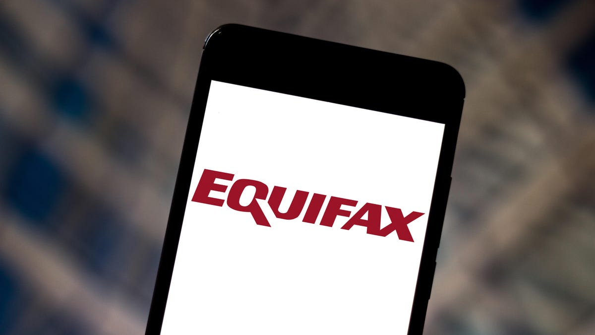 Equifax logo