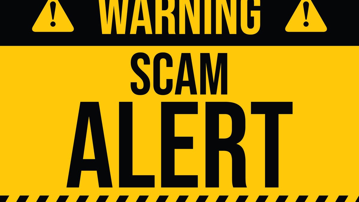 covid 19 vaccine scam alert