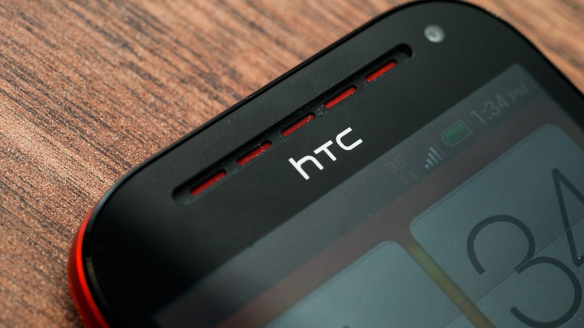 HTC One SV