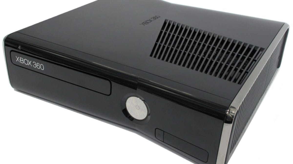 The Xbox 360 still reigns supreme... for now.