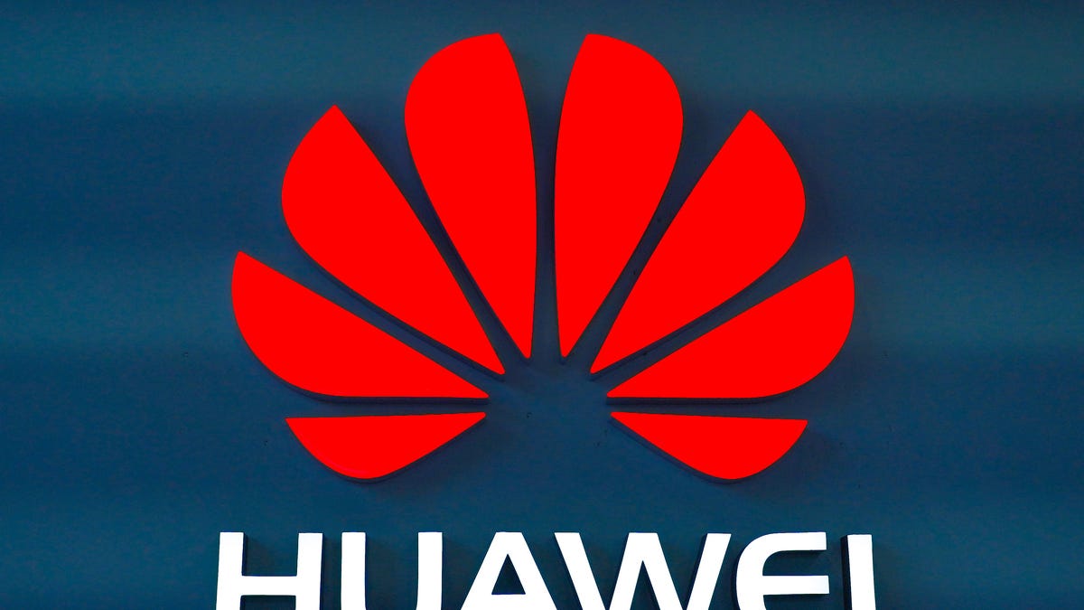 Huawei
