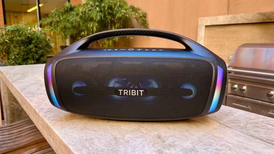 Image of Tribit Stormbox Blast 2