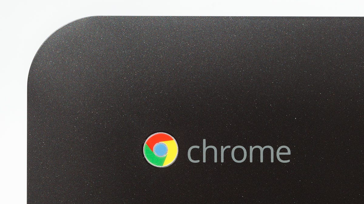 Samsung Chromebox image