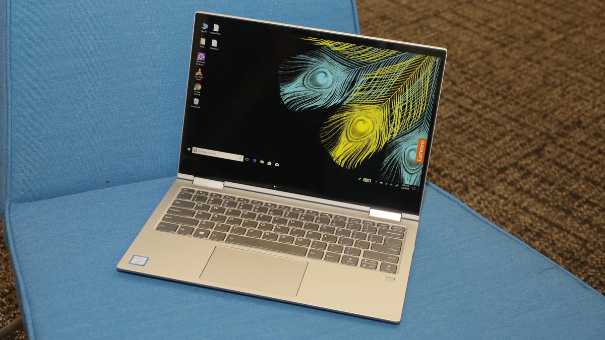 Lenovo Yoga 730-13IKB