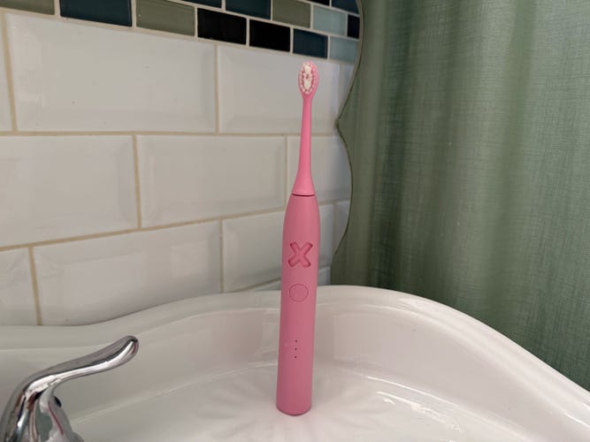 Made by Dentists PRO-X Sonic Toothbrush