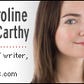 Headshot of Caroline McCarthy