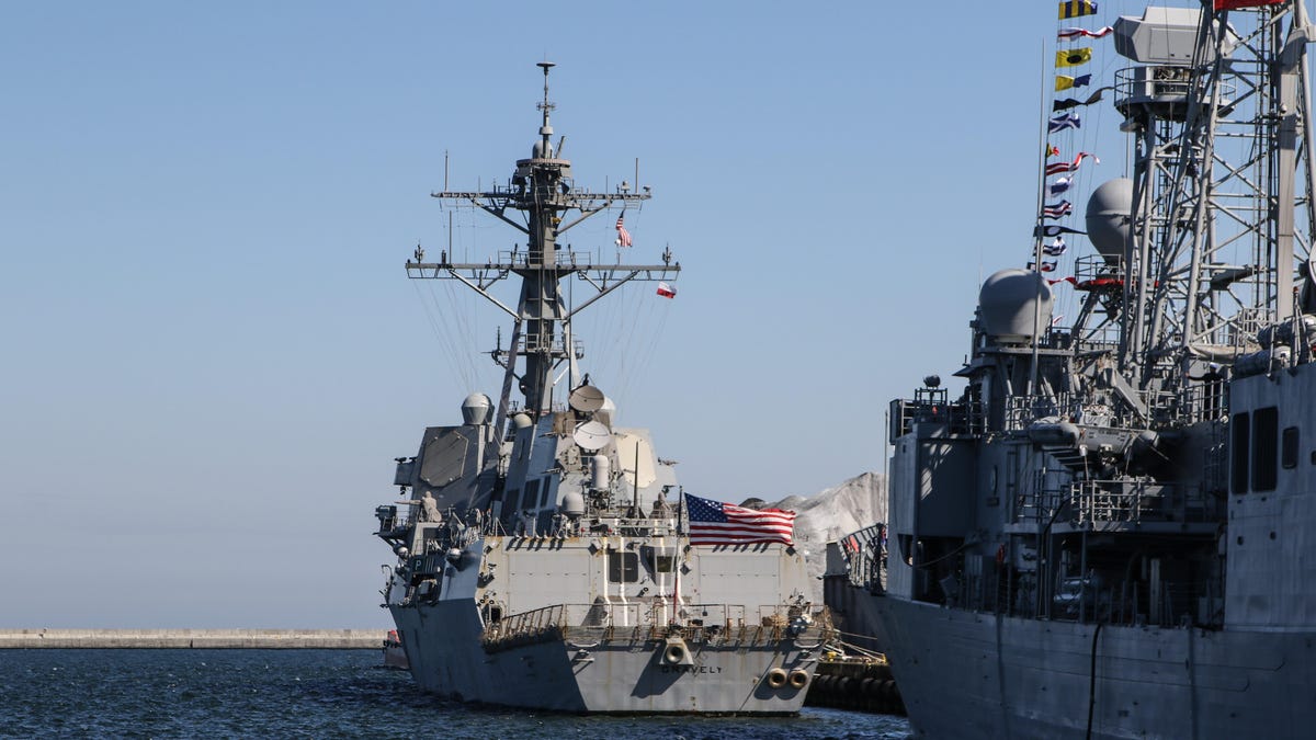 Daily Life in Poland