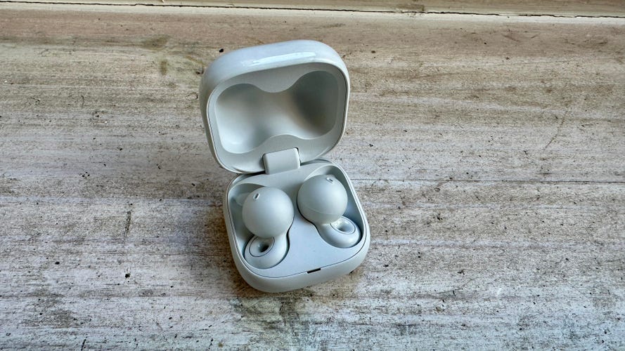 Image of Sony LinkBuds Open