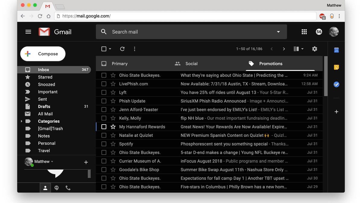 gmail-dark-mode