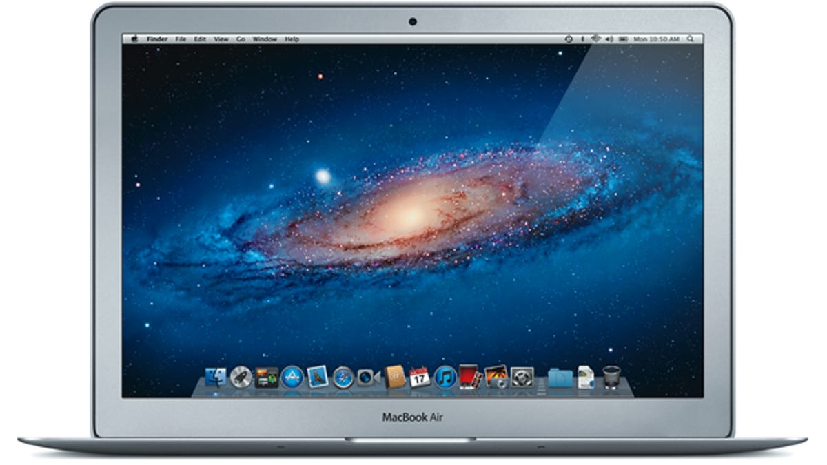 Will Apple trim the price on its next MacBook Air?