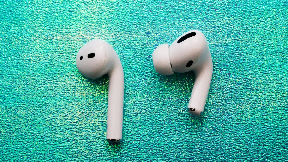 Apple Airpods Pro