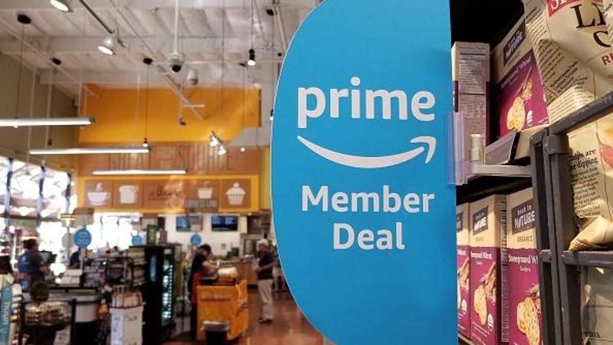 Prime Member Deal