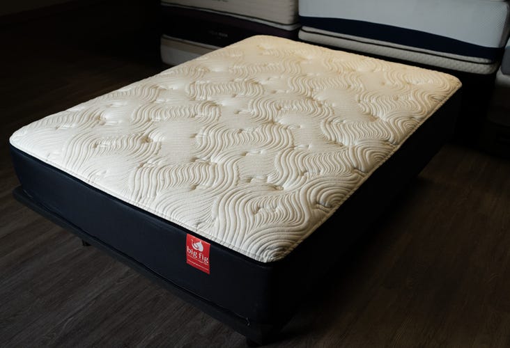 Big Fig Mattress