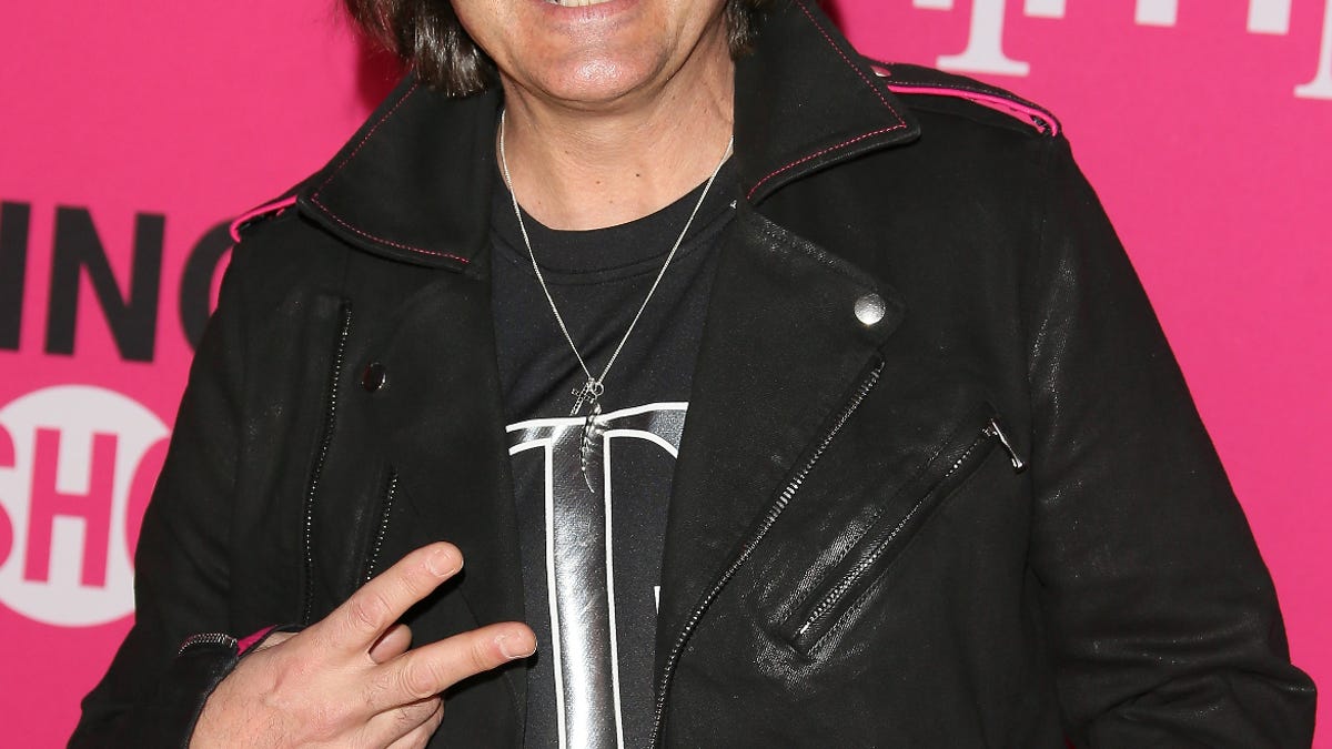 T-Mobile CEO John Legere